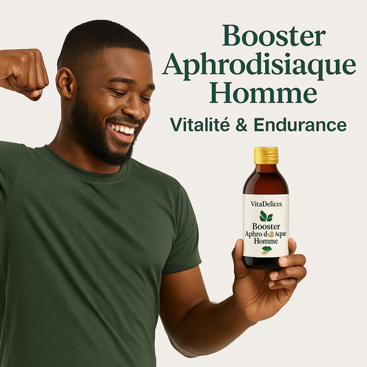 KingFire – Vitalité & Endurance