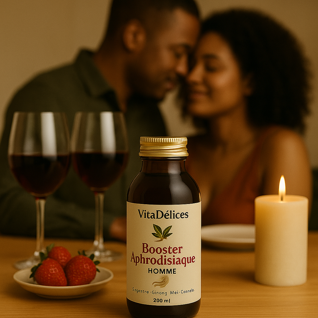 KingFire  – Vitalité & Endurance