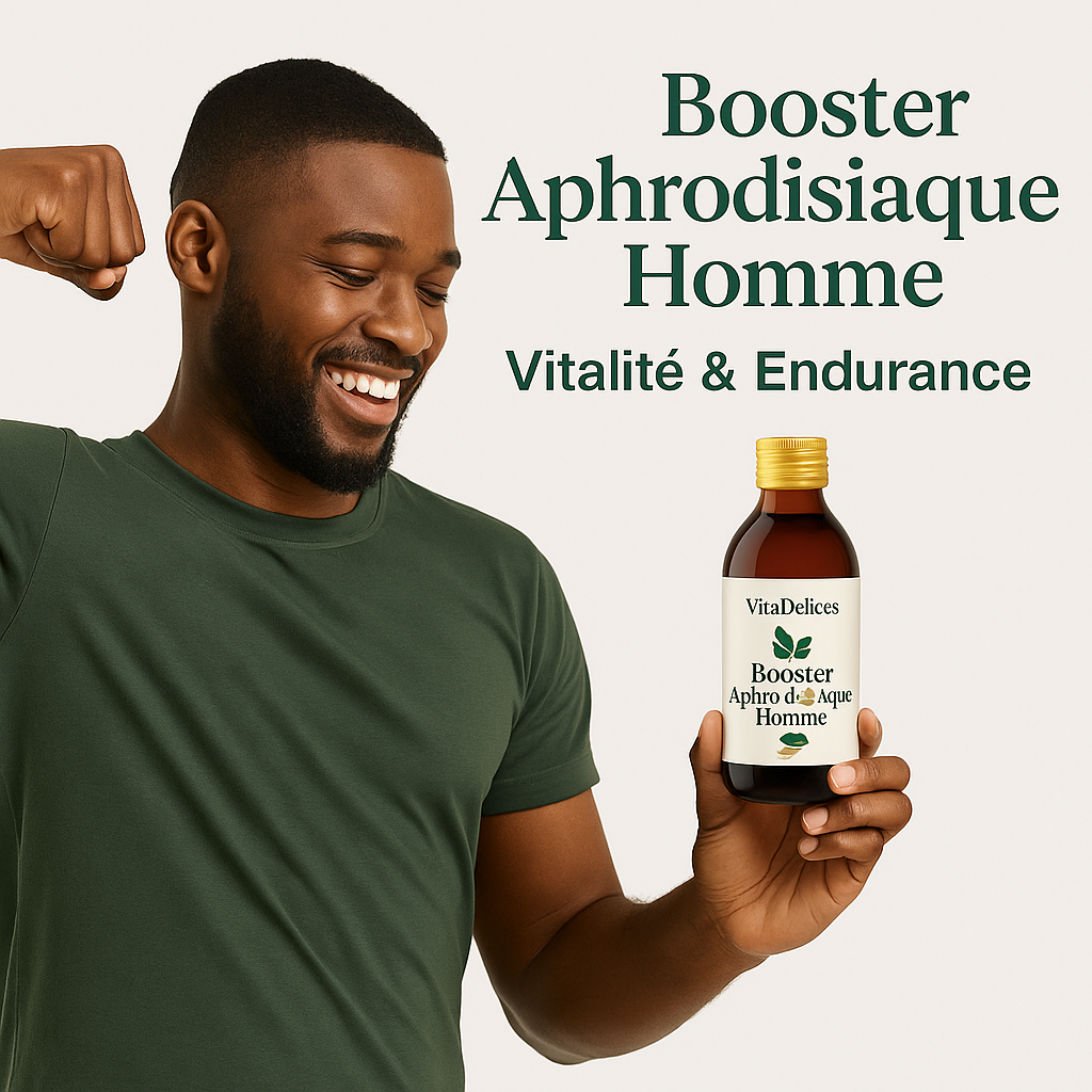 KingFire  – Vitalité & Endurance