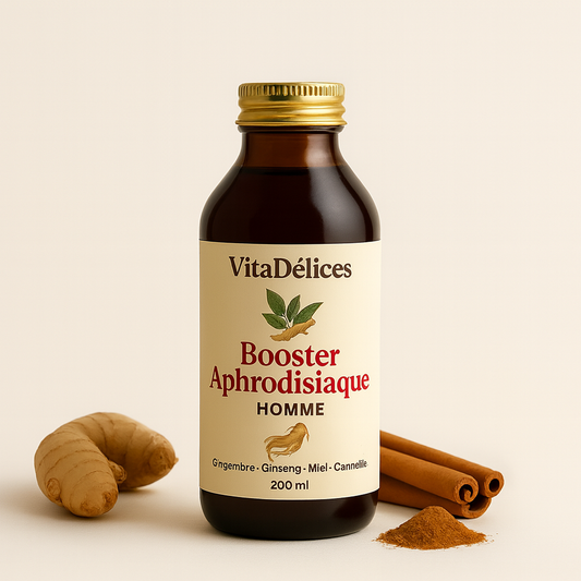 KingFire  – Vitalité & Endurance