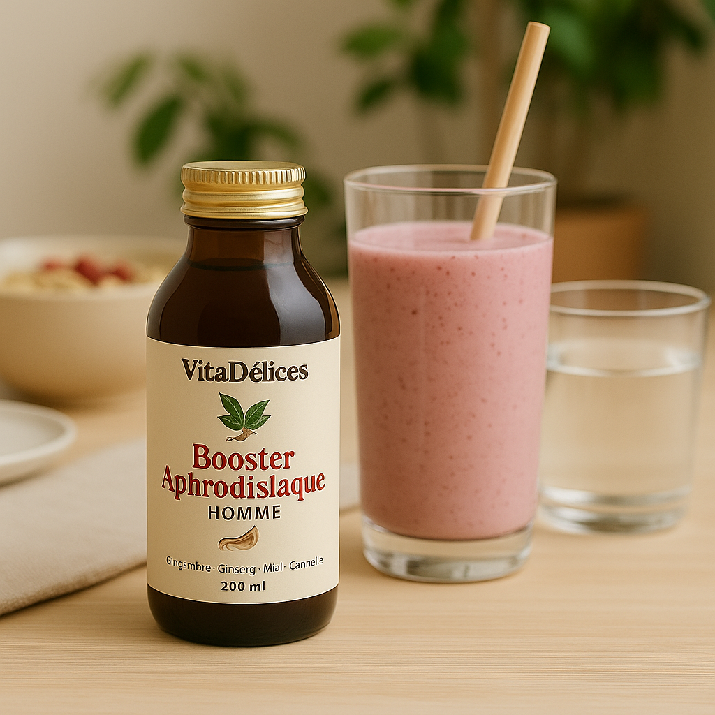 KingFire  – Vitalité & Endurance